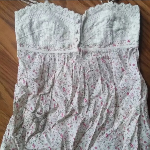 Tank top - Picture 2 of 3